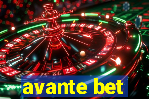 avante bet